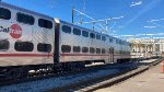 Caltrain 4008